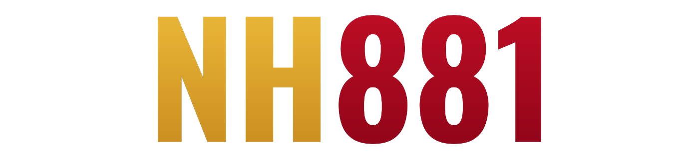 nh881 Logo